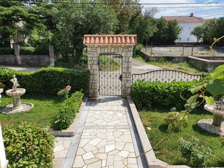 Apartment Jadranovo Features 35