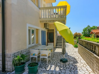Apartment Crikvenica Features 5