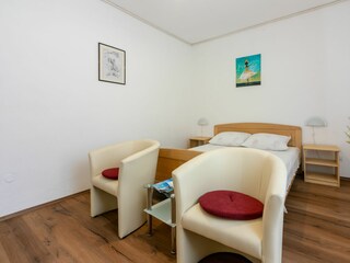 Apartment Crikvenica Ausstattung 15
