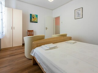 Apartment Crikvenica Ausstattung 20
