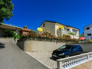 Apartment Crikvenica Ausstattung 23