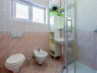 Apartment Crikvenica Ausstattung 25