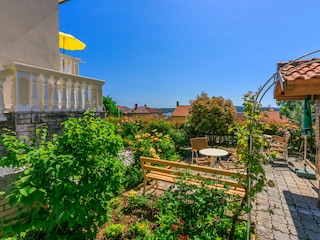 Apartment Crikvenica Ausstattung 3