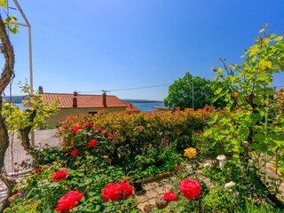 Apartment Crikvenica Ausstattung 6