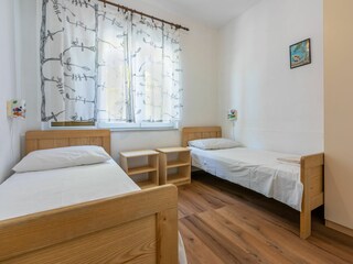 Apartment Crikvenica Ausstattung 9