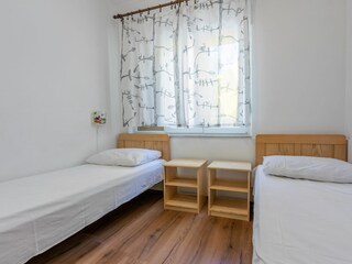 Apartment Crikvenica Ausstattung 11