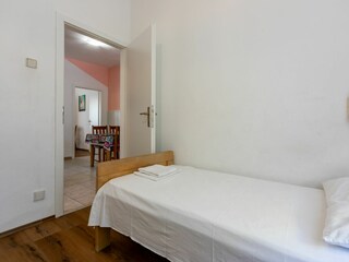 Apartment Crikvenica Ausstattung 12