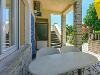 Apartment Crikvenica Ausstattung 15