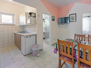 Apartment Crikvenica Ausstattung 20