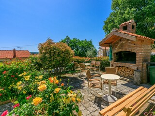 Apartment Crikvenica Ausstattung 23