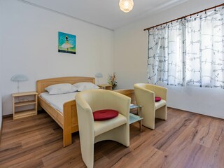Apartment Crikvenica Ausstattung 24