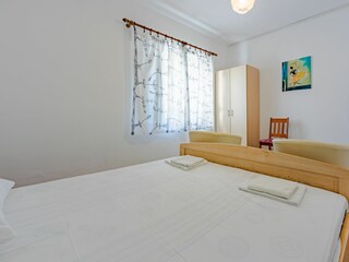 Apartment Crikvenica Ausstattung 26