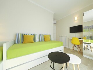Ferienhaus Raštane gornje Ausstattung 6