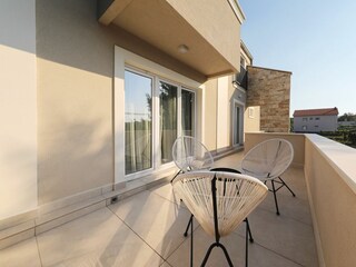 Ferienhaus Raštane gornje Ausstattung 8
