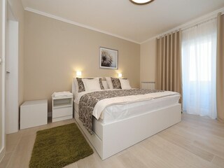 Ferienhaus Raštane gornje Ausstattung 12