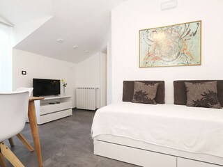 Ferienhaus Raštane gornje Ausstattung 25