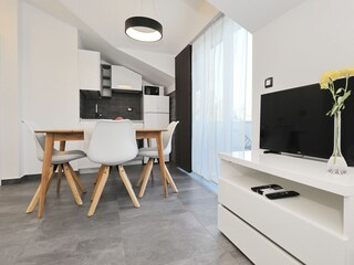 Ferienhaus Raštane gornje Ausstattung 26