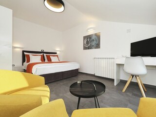 Ferienhaus Raštane gornje Ausstattung 31