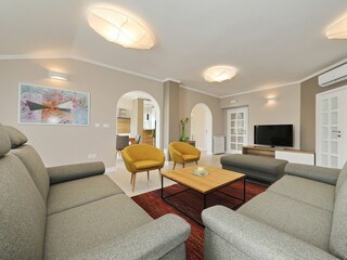 Ferienhaus Raštane gornje Ausstattung 35