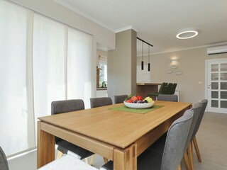 Ferienhaus Raštane gornje Ausstattung 41