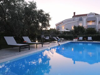 Ferienhaus Raštane gornje Ausstattung 42