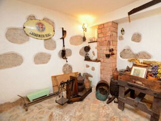 Holiday house Ičići Features 4