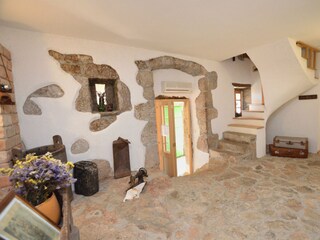 Holiday house Ičići Features 6