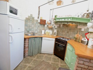 Holiday house Ičići Features 7