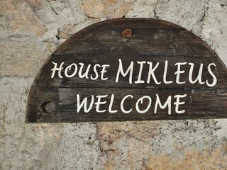 Holiday house Ičići Features 8