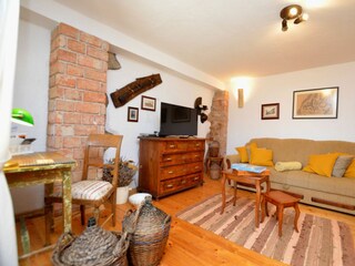 Holiday house Ičići Features 10