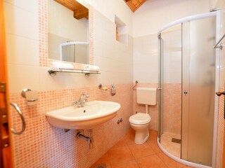 Holiday house Ičići Features 14