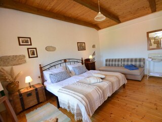 Holiday house Ičići Features 16