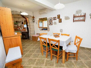 Holiday house Ičići Features 20