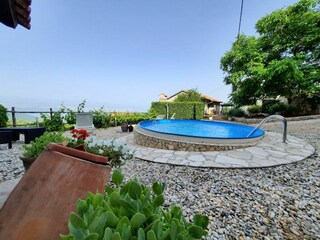 Holiday house Ičići Features 27