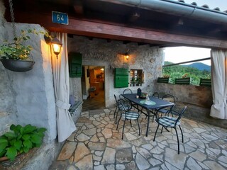 Holiday house Ičići Features 29