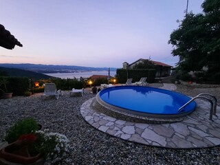 Holiday house Ičići Features 31