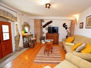 Holiday house Ičići Features 32