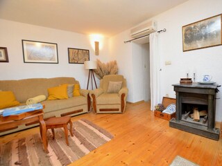 Holiday house Ičići Features 33