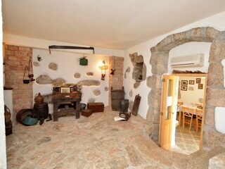 Holiday house Ičići Features 37