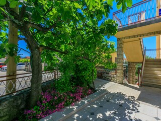 Apartment Crikvenica Ausstattung 2