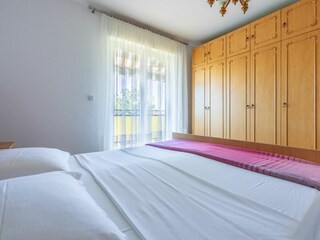 Apartment Crikvenica Ausstattung 3
