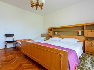 Apartment Crikvenica Ausstattung 4