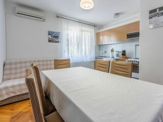 Apartment Crikvenica Ausstattung 6