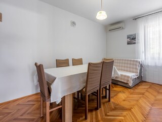 Apartment Crikvenica Ausstattung 7