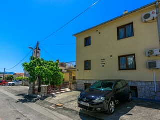 Apartment Crikvenica Ausstattung 8
