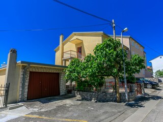 Apartment Crikvenica Ausstattung 9