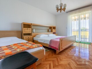 Apartment Crikvenica Ausstattung 10