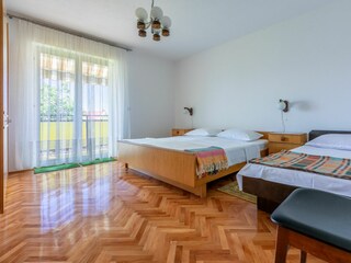 Apartment Crikvenica Ausstattung 11