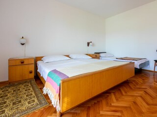 Apartment Crikvenica Ausstattung 13