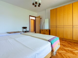 Apartment Crikvenica Ausstattung 14